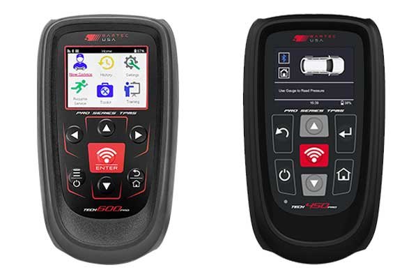 What is Kia TPMS?